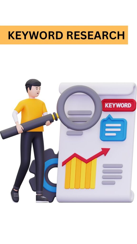Keyword Research for Beginners (2026 Guide) 3c7934ea395b1d905edf0bc5bfa37ae9