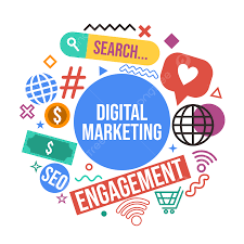what is digital marketing