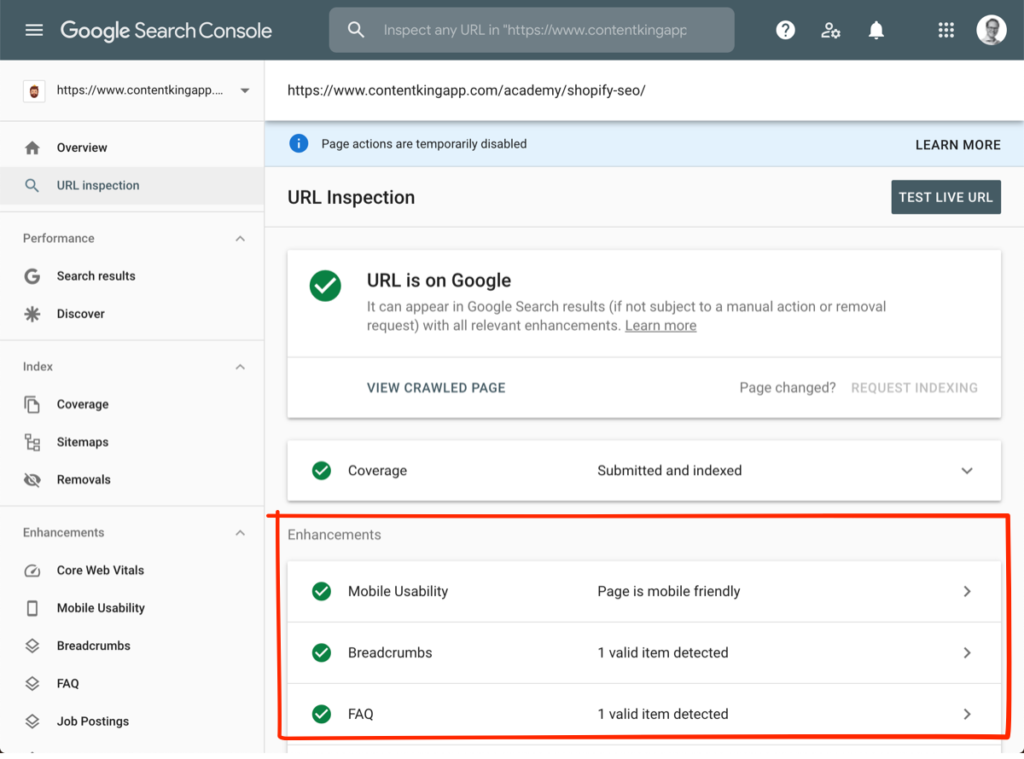 How to Use Google Search Console: Step-by-Step Guide for Beginners 7fa92d11f6500b1eebc4829358f73a95cf624647 1200x890