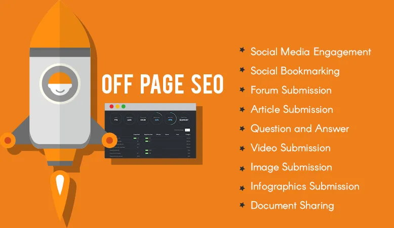 off page seo techniques