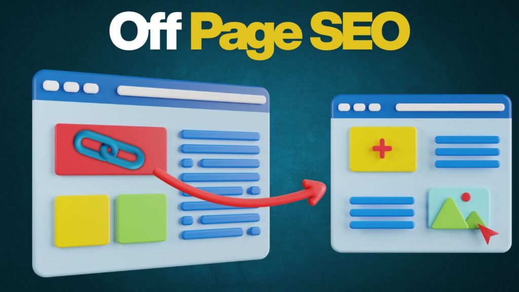 off page seo techniques
