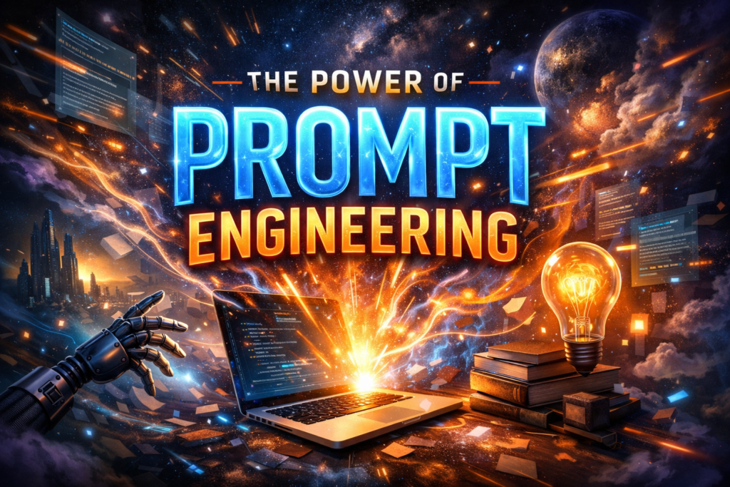 Raw Prompt vs Optimized Prompt