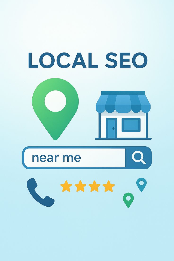 what is seo? and its types