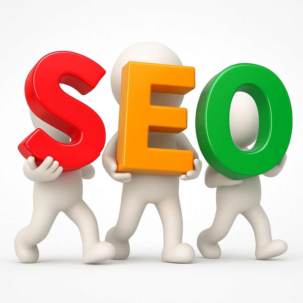 what is seo? and its types